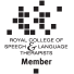 Royal College of Speech and Language Therapists
